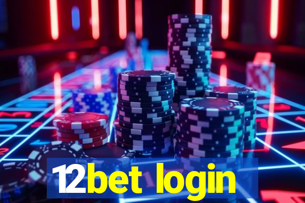 12bet login
